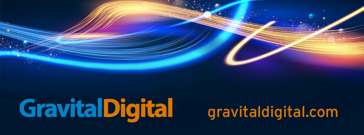 GRAVITAL DIGITAL