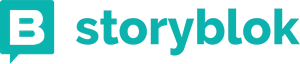 Storyblok logo